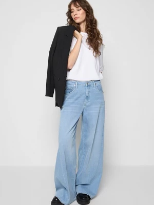 Obrázek produktu Wide leg True Religion modrá