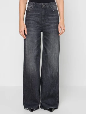 Obrázek produktu Wide leg TWINSET černá