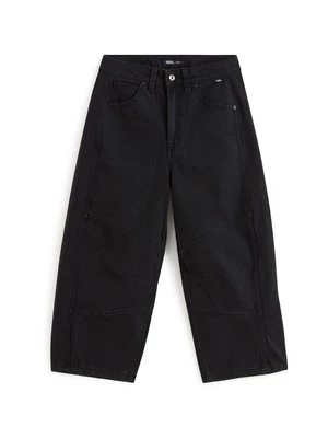 Obrázek produktu Wide leg Vans černá