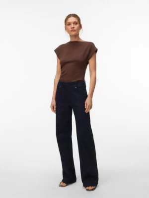 Obrázek produktu Wide leg Vero Moda modrá