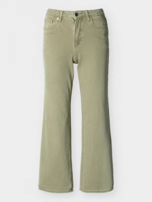 Obrázek produktu Wide leg Vero Moda zelená