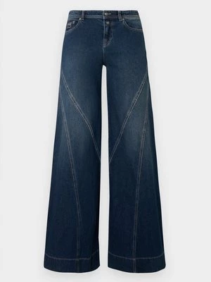 Obrázek produktu Wide leg Versace Jeans Couture modrá