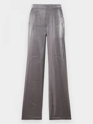 Obrázek produktu Wide leg Vila stříbrná