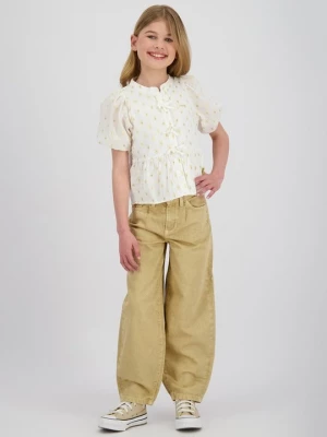 Obrázek produktu Wide leg VINGINO hnědá