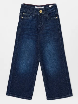 Obrázek produktu Wide leg VINGINO skvrnitě černá