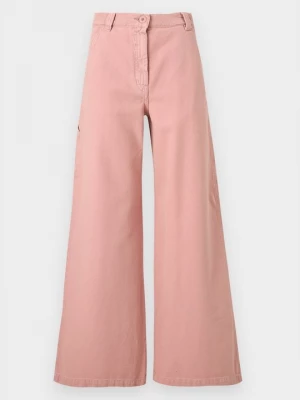Obrázek produktu Wide leg Weekend Max Mara světle růžová