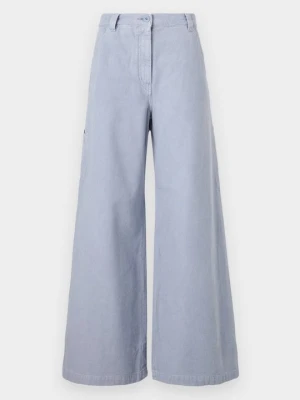 Obrázek produktu Wide leg Weekend Max Mara světlemodrý denim