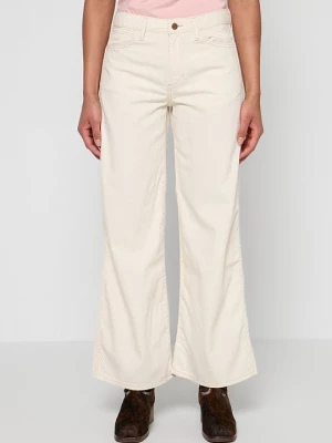 Obrázek produktu Wide leg Wrangler béžová