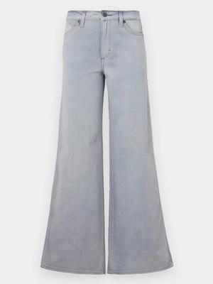 Obrázek produktu Wide leg Wrangler modrý denim