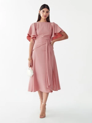 Obrázek produktu Willa Koktejlové šaty 'NELLIE' pink