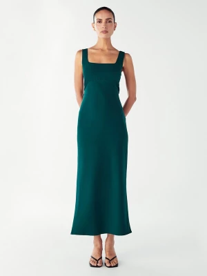 Obrázek produktu Willa Šaty 'HALLEE MIDI DRESS' zelená