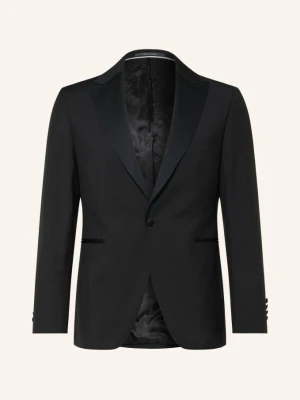 Obrázek produktu Wilvorst Oblekové Sako Slim Fit 010 schwarz
