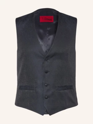 Obrázek produktu Wilvorst Slim Fit Vesty 030 schwarz