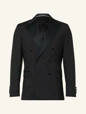 Obrázek produktu Wilvorst Smokingové Sako Slim Fit 010 schwarz