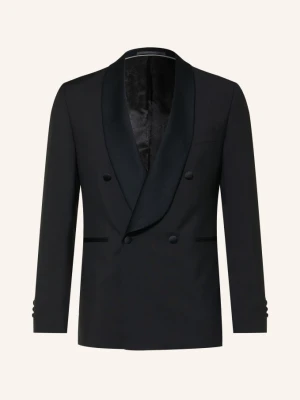 Obrázek produktu Wilvorst Smokingové Sako Slim Fit 010 schwarz