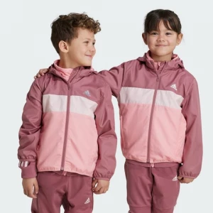 Obrázek produktu WIND.RDY Tiberio Windbreaker Adidas růžová
