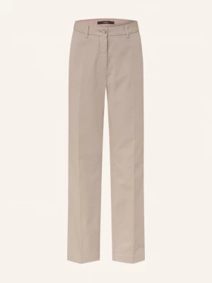 Obrázek produktu Windsor. Chino Kalhoty černošedá