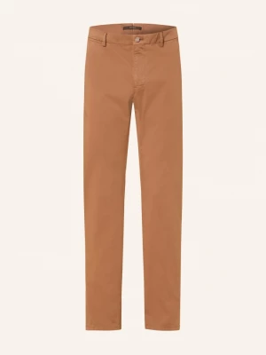 Obrázek produktu Windsor. Chino Kalhoty Cino-D Slim Fit hnědá