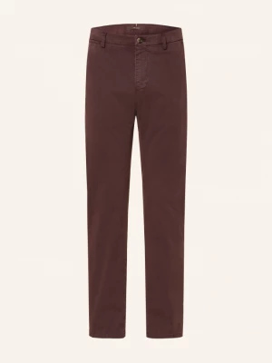 Obrázek produktu Windsor. Chino Kalhoty Cino-D Slim Fit tmavě červená