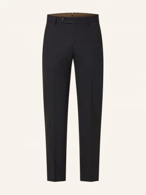 Obrázek produktu Windsor. Oblekové Kalhoty Bene Shaped Fit tmavě modrá