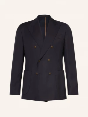 Obrázek produktu Windsor. Oblekové Sako Salernos Shaped Fit 401 dark blue 401