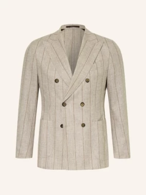 Obrázek produktu Windsor. Oblekové Sako Salio Shaped Fit 285 open beige 285
