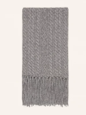 Obrázek produktu Windsor. Šála šedá