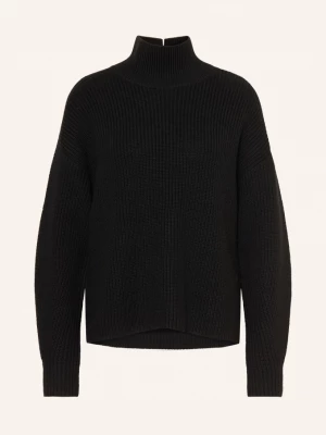 Obrázek produktu Windsor. Svetry Z Merino Vlny černá