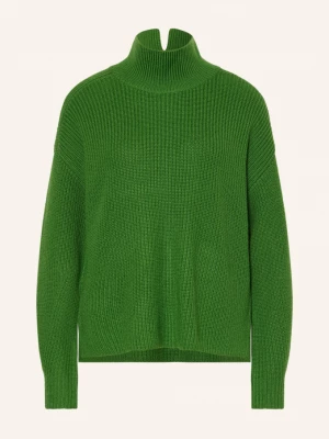 Obrázek produktu Windsor. Svetry Z Merino Vlny zelená