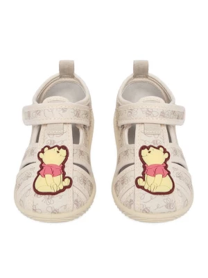 Obrázek produktu Winnie The Pooh Bačkory CEO-CM-AW26-325WTP Světle béžová