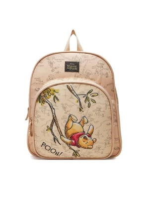 Obrázek produktu Winnie The Pooh Batoh ACCCS-SS25-246DWTP Béžová