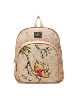 Obrázek produktu Winnie The Pooh Batoh ACCCS-SS25-246DWTP Béžová
