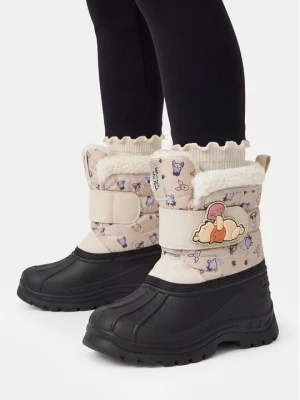 Obrázek produktu Winnie The Pooh Sněhule CEO-AW25-219WTP Béžová