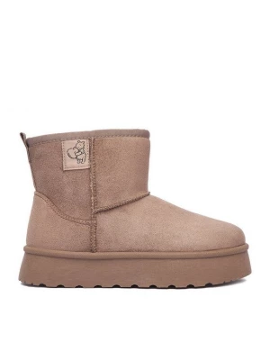 Obrázek produktu Winnie The Pooh Sněhule CEO-CS-AW26-230WTP Béžová