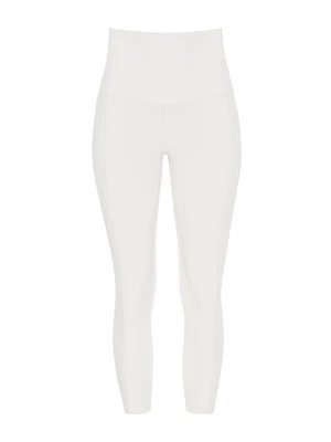 Obrázek produktu Winshape Sportovní kalhoty 'HWL317C' krémová