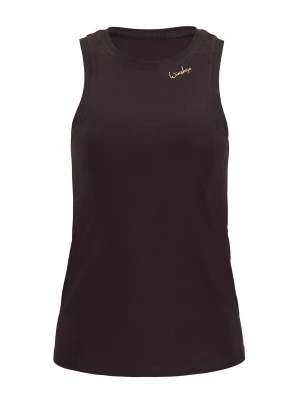 Obrázek produktu Winshape Sportovní top 'AET134LS' hnědá