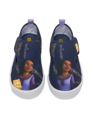 Obrázek produktu Wish Bačkory AW24-239DW Tmavomodrá