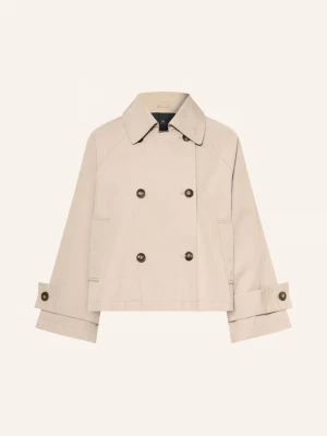Obrázek produktu Withblack Trenchcoat Jimberly béžová