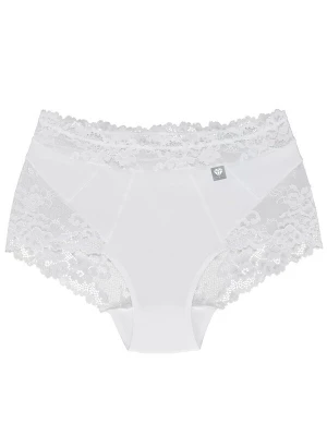 Obrázek produktu Wolbar Kalhotky 'Diamond 3515' bílá