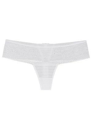 Obrázek produktu Wolbar Tanga 'Forlana' bílá