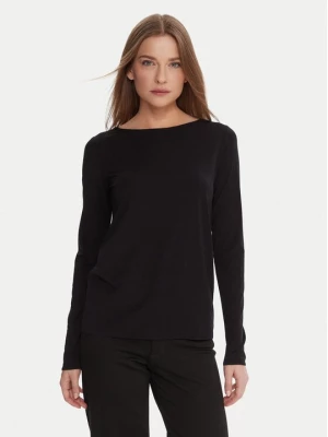 Obrázek produktu Wolford Halenka 53336 Černá Slim Fit