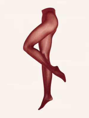 Obrázek produktu Wolford Punčocháče Velvet De Luxe 66 Komfort 3265 bordeaux