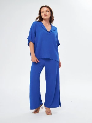 Obrázek produktu WOMAN VISION Domácí oblečení modrá