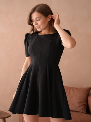 Obrázek produktu WOMAN VISION Koktejlové šaty černá