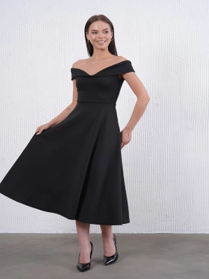 Obrázek produktu WOMAN VISION Koktejlové šaty černá