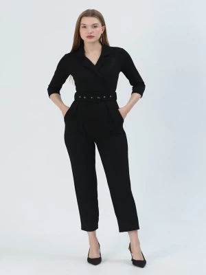 Obrázek produktu WOMAN VISION Overal černá
