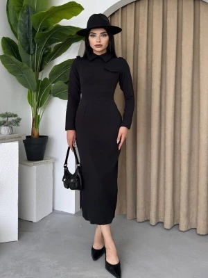 Obrázek produktu WOMAN VISION Šaty černá