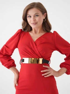 Obrázek produktu WOMAN VISION Šaty červená