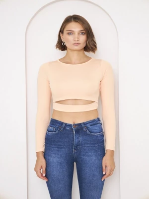 Obrázek produktu WOMAN VISION Tričko broskvová