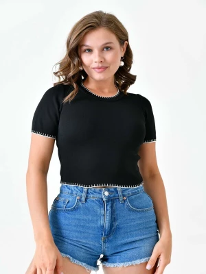 Obrázek produktu WOMAN VISION Tričko černá